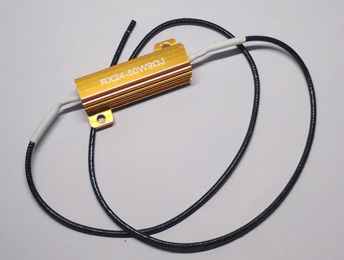 电阻器 低压电气领域的基石之选与精准应用指南