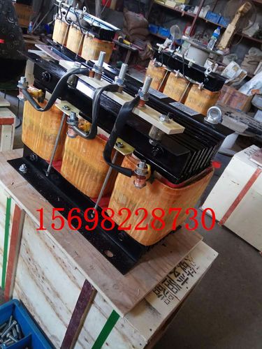 频敏变阻器10006/07132 山东风发电器助力工业电机平稳启动